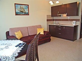 Apartamenty Marta