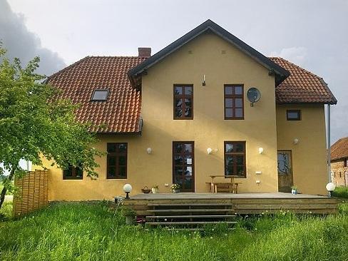 Baza Sportowo Agroturystyczna Czar Północy