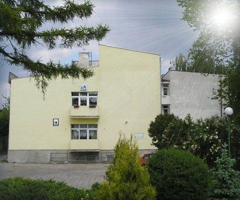 Szkolne Schronisko Młodzieżowe