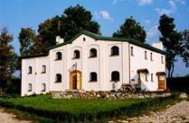 Ośrodek Jeździecki Karpno