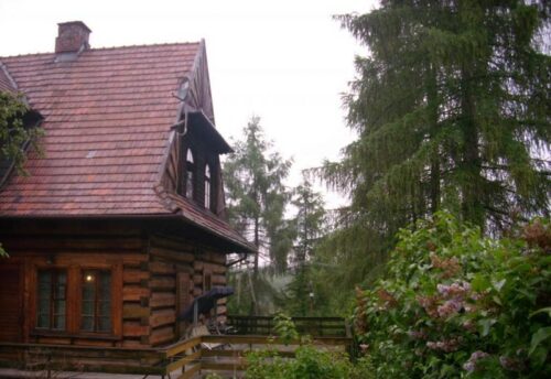 Domek w Górach do wynajęcia od 8 do 18 osob