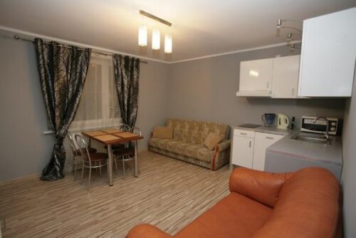 Apartament Astoria