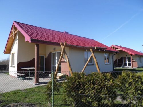 Agroturystyka Lila