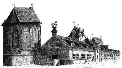 Dom Harcerza ZHP Gdańsk