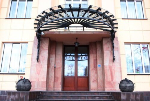 Hotel Płock