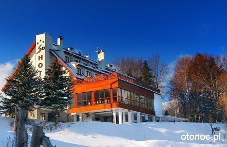 Hotel Ski