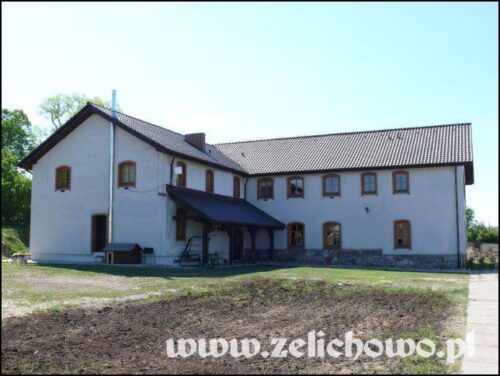 Agroturystyka Karol Hellmann