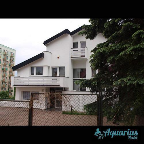 Aquarius hostel