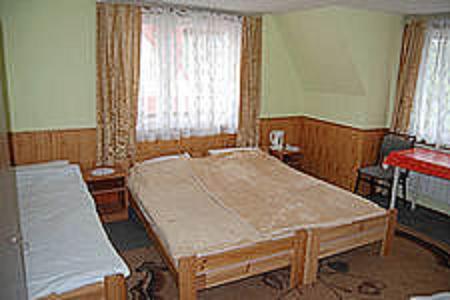 Agroturystyka U Ewy