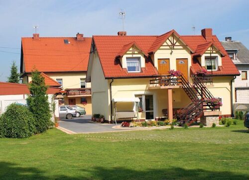 Agroturystyka Pod Łysicą