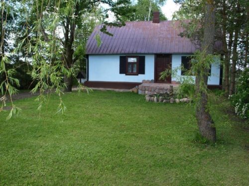Gospodarstwo Agroturystyczne Alicji i Mirosława Witkowskich