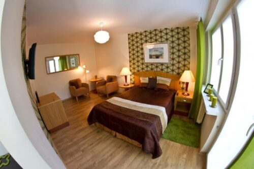 Apartament Piastowski