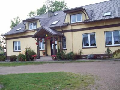 U Miecia Elżbieta I Mieczysław Sabisz