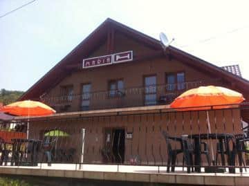 Apartamenty – Maria