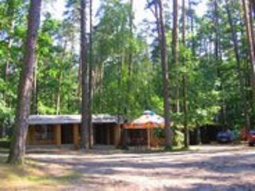 Ośrodek Kolonijny Danusia II