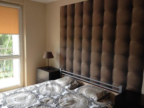 Apartament Słoneczny