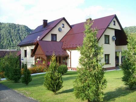 Gospodarstwo Agroturystyczne Gardoń Dorota