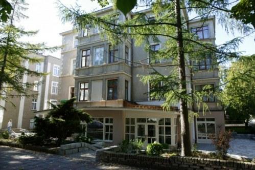 Dom Wczasowy Karkonosze