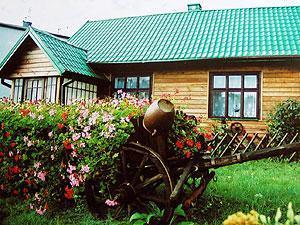 Domek w Zagnańsku