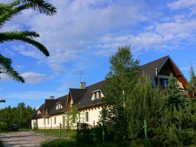 Sokoli Dwór