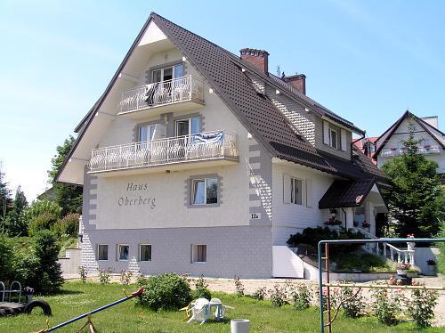 Haus Oberberg