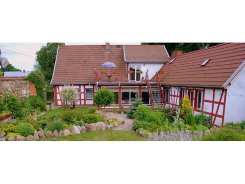 Agroturystyka U Dworusów