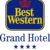 BEST WESTERN Grand Hotel  4