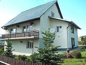 Agroturystyka u Maciaś Stanisławy