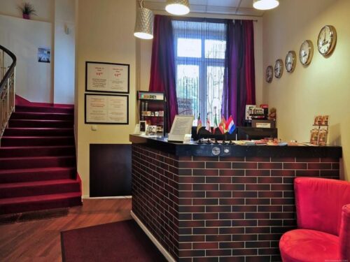 3city Hostel