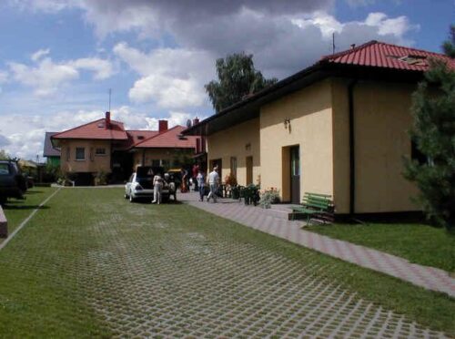 Agroturystyka Małgorzata Musiała