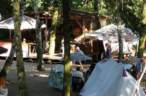 Camping Nr 67 „Przy Plaży”