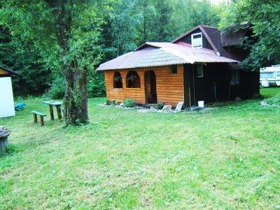 Ośrodek Wypoczynkowy Brenna – Leśnica