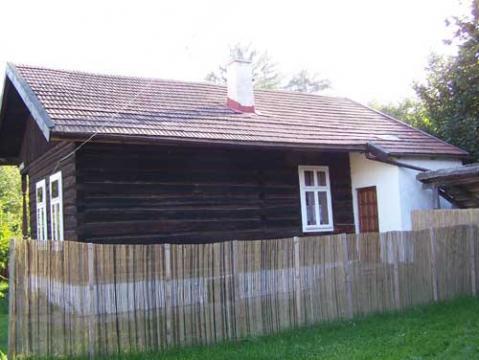 Chatka – Krościenko nad Dunajcem