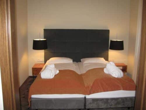 Apartamenty Combikol