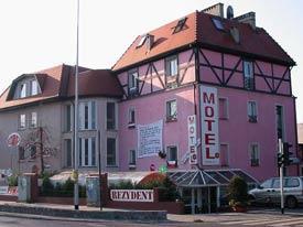 Motel Rezydent Wrocław