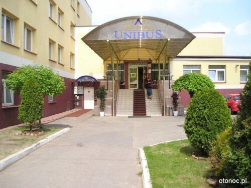 Hotel Unibus