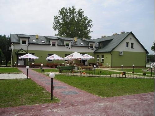 Zajazd Leśny