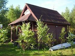 Domek Letniskowy Michałówka
