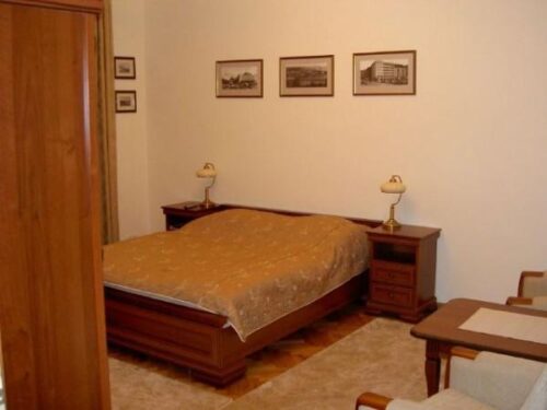 Apartament Centrum