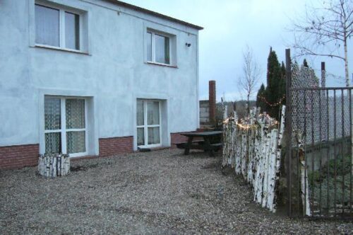 Gospodarstwo Agroturystyczne Pod Brzózkami