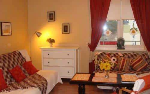 Apartament Atena