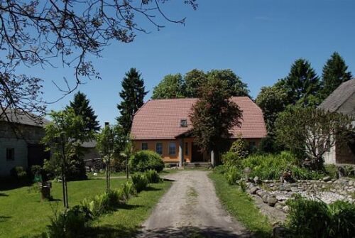 Agroturystyka Albinia