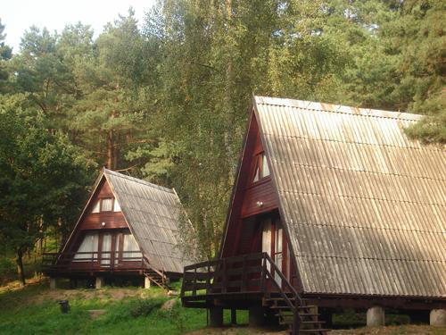 Ośrodek Wypoczynkowy Jankowo Dolne