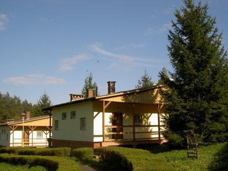 Ośrodek Wypoczynkowy Roztocze