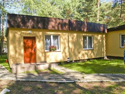 Ośrodek Wypoczynkowy Komandor