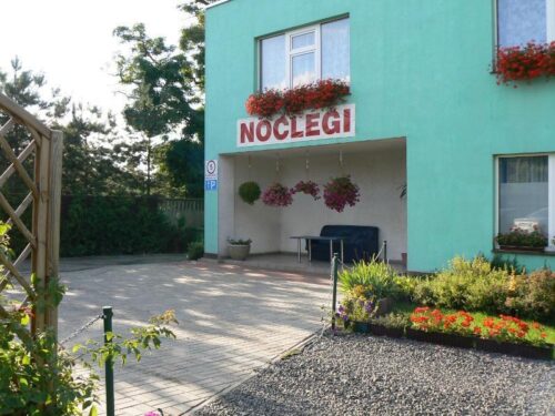 Hotel u Oli