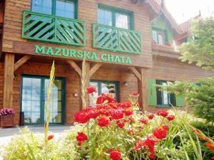 Hotel Mazurska Chata