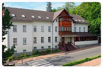 Hotel Świeradów