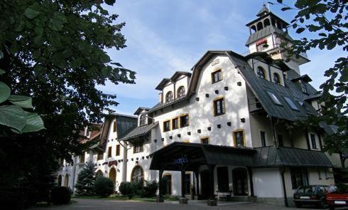 Hotel Maria