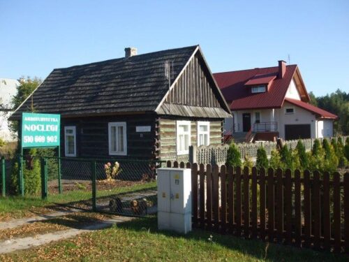 Agroturystyka Hedwiżyn